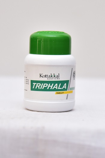 TRIPHALA TAB