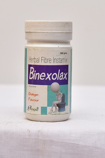 BINEXOLAX POWDER