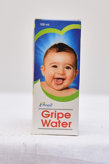 GRIPE WATER