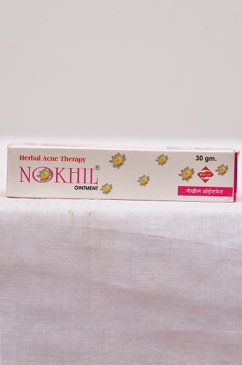 NOKHIL OINT