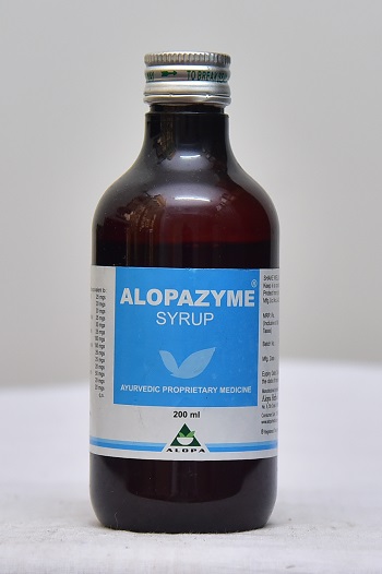 ALOPAZYME SY