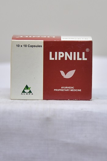 LIPNILL CAPS