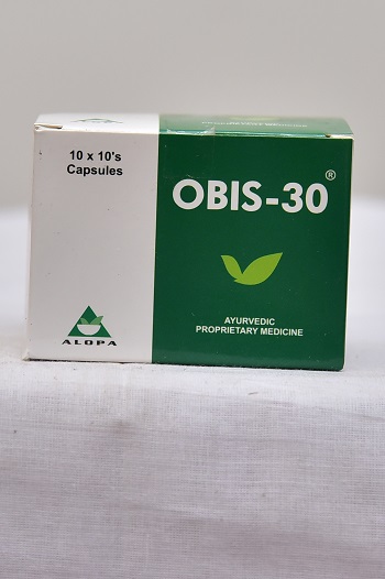 OBIS 30 CAPS