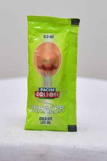 PACIN INHALER