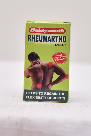 RHEUMARTHO TAB
