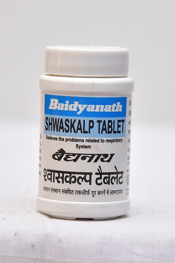 SHWASKALPA