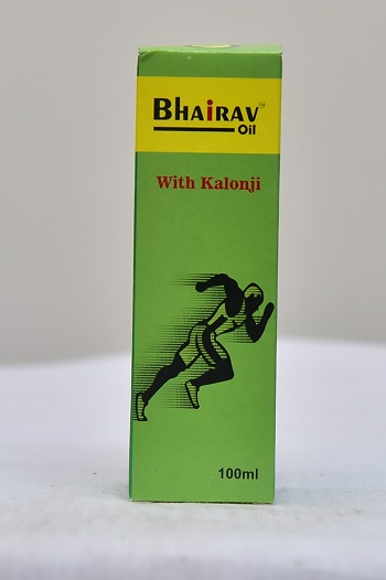 BHAIRAV OIL