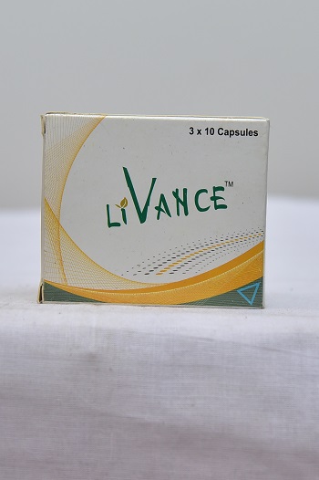 LIVANCE