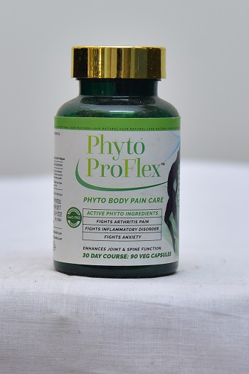 PHYTO PROFLEX