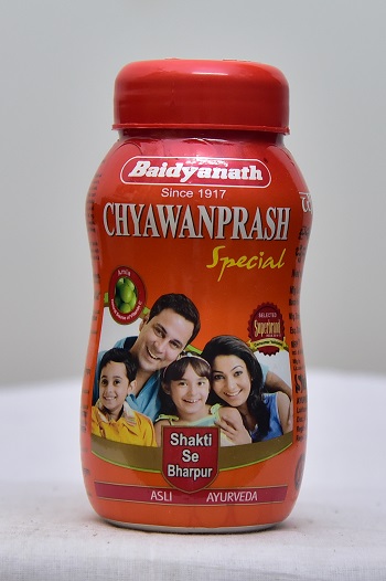 CHYAVANAPRASH (SPL)