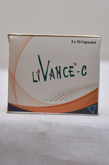 LIVANCE - C