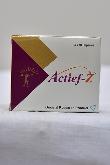 ACTIEF-Z
