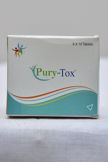 PURYTOX