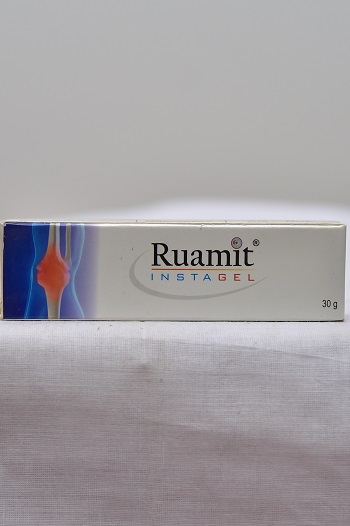 RUAMIT GEL