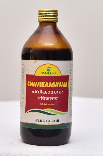 CHAVIKASAVAM