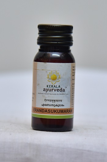 ERANDA SUKUMARAM TAILA