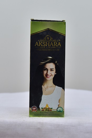 AKSHARA HAIR VITALIZER