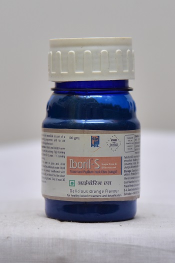 IBORIL-S