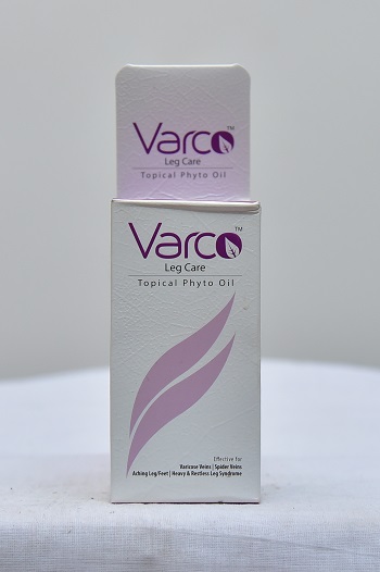 VARCO THERAPEUTIC PHYTO