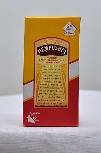 HEMPUSHPA