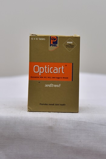 OPTICART