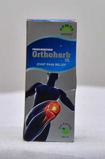 ORTHOHERB LINT