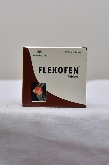 FLEXOFEN TAB