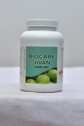 BIOCARE JIVAN