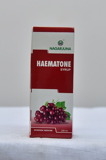 HAEMATONE