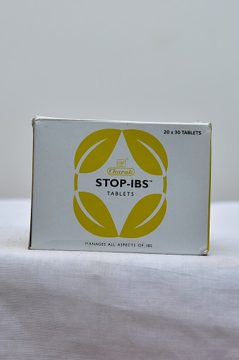STOP IBS