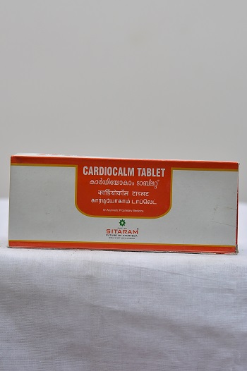 CARDIOCALM TAB
