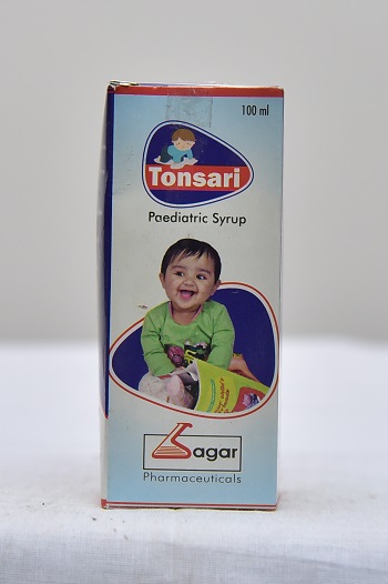 TONSARI SYP