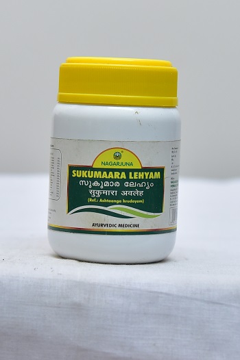 SUKUMARA LEHYAM