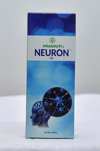 NEURON OIL