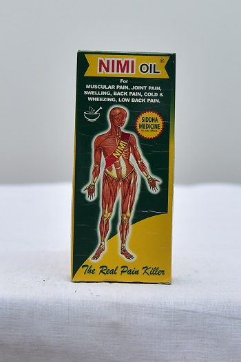 NIMI OIL