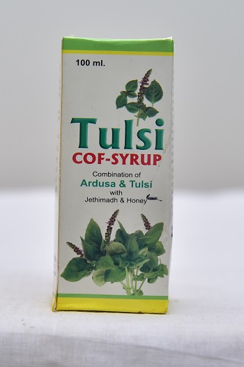 TULSI COF SYP