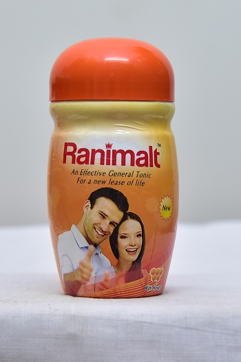 RANI MALT