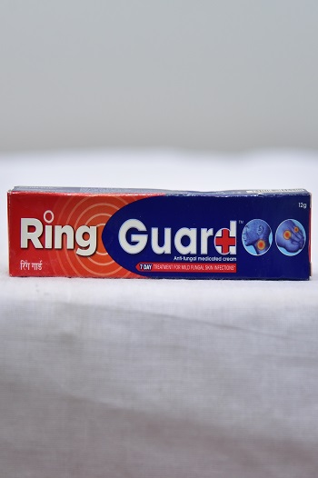 RING GUARD