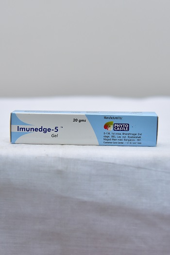 IMUNEDGE-5 GEL