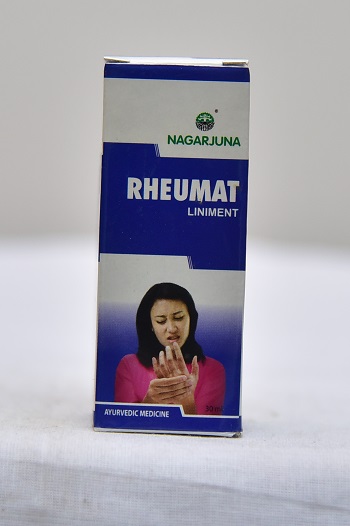 RHEUMAT LINT