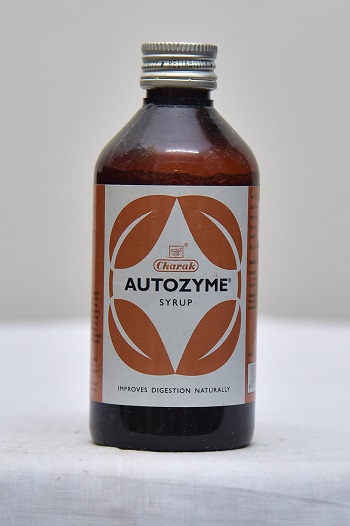 AUTOZYME SYP