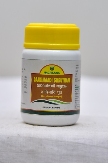 DAADIMAADI GRITHAM