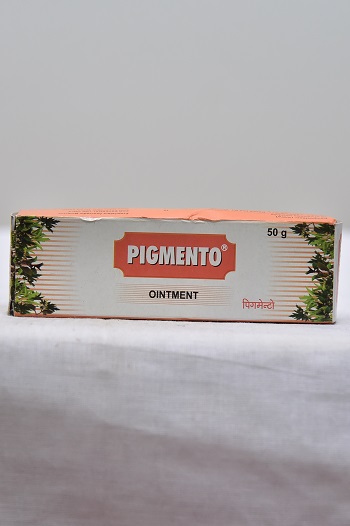 PIGMENTO OINT