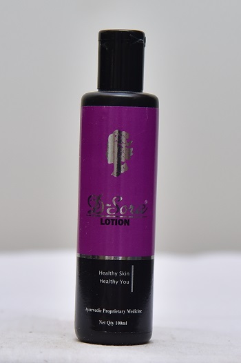 D-SORA LOTION