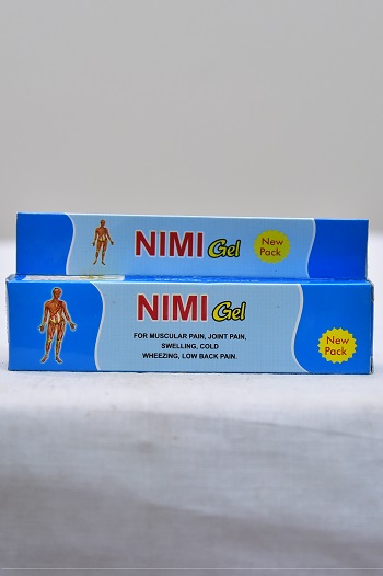 NIMI GEL