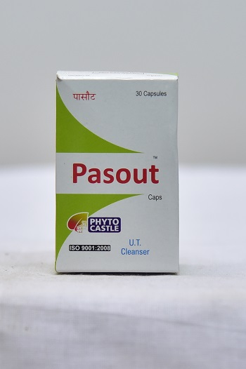 PASOUT CAPS