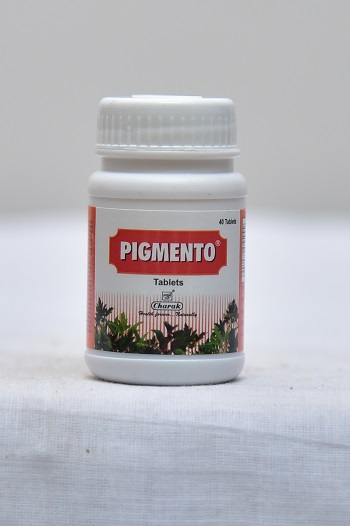 PIGMENTO