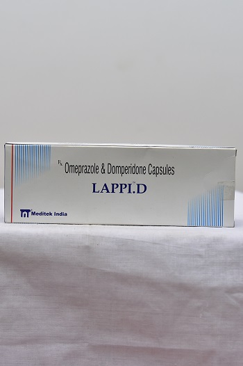 LAPPI-D CAPS