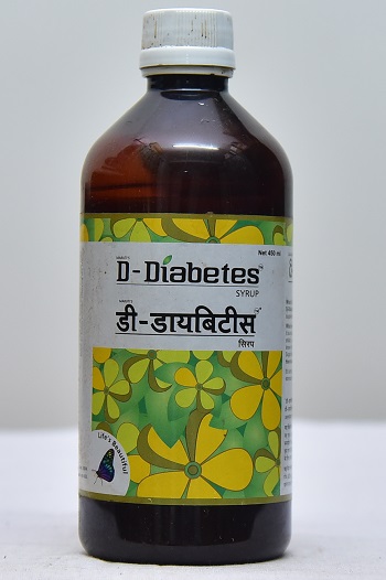 D-DIABETES SYP