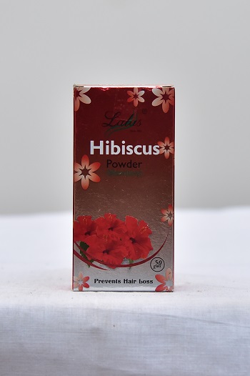 HIBISCUS POWDER